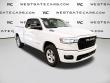2025 Ram 1500 BIG HORN QUAD CAB 4X4 6'4 BOX Pickup