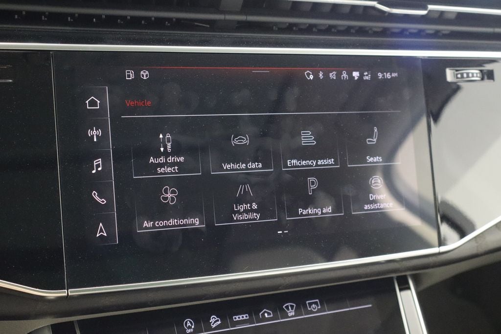 2021 Audi Q7 Prestige - Photo 37