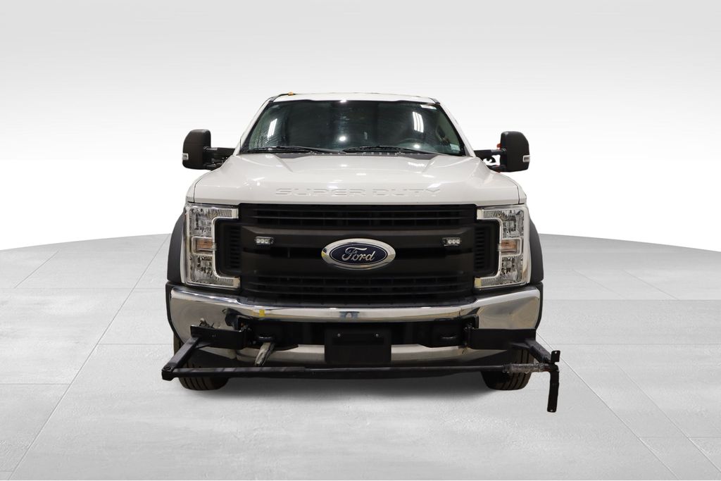 2018 Ford F-550 XL photo 2