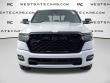 2026 Ram 1500 BIG HORN CREW CAB 4X4 5'7 BOX Pickup