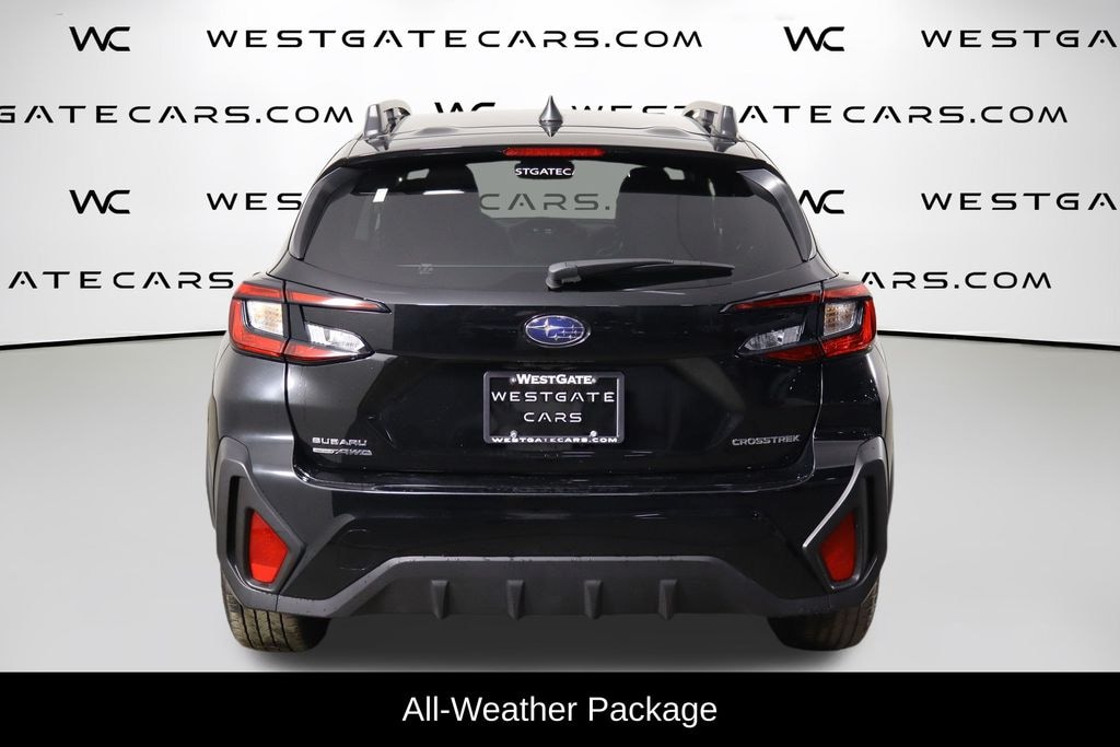 Used 2024 Subaru Crosstrek Premium SUV