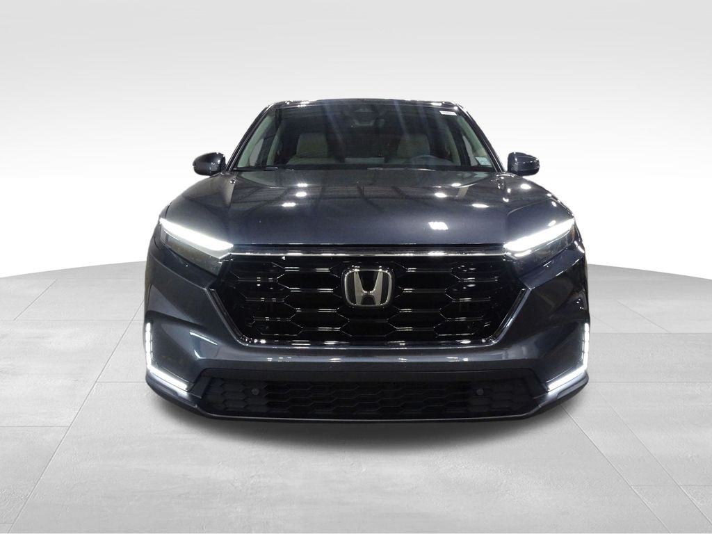 2024 Honda CR-V EX-L photo 2