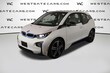  BMW i3 with Range Extender