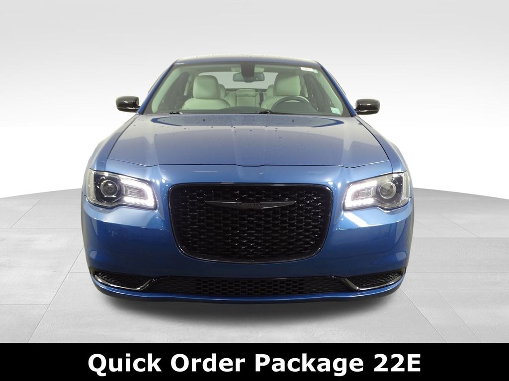 Used 2022 Chrysler 300 Touring Sedan