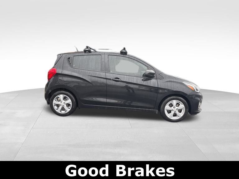 2020 Chevrolet Spark LS photo 3