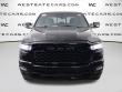 2026 Ram 1500 BIG HORN CREW CAB 4X4 5'7 BOX Pickup