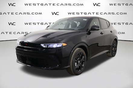 2024 Dodge Hornet R/T EAWD SUV
