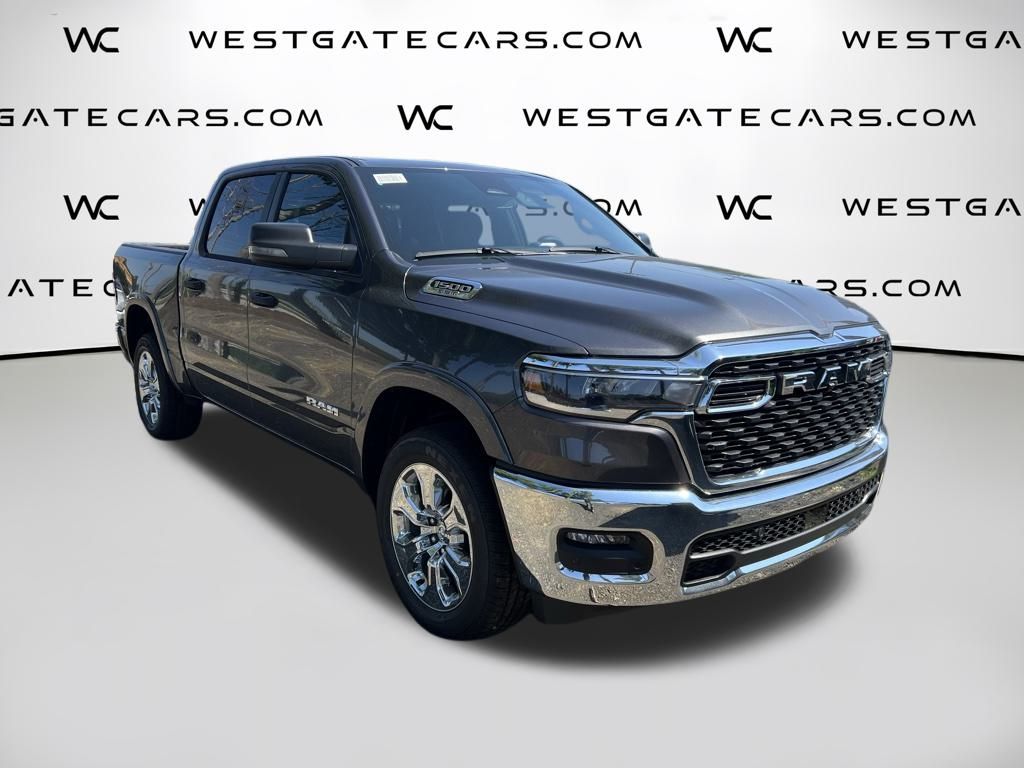 2025 RAM Ram 1500 Pickup Big Horn/Lone Star's photo