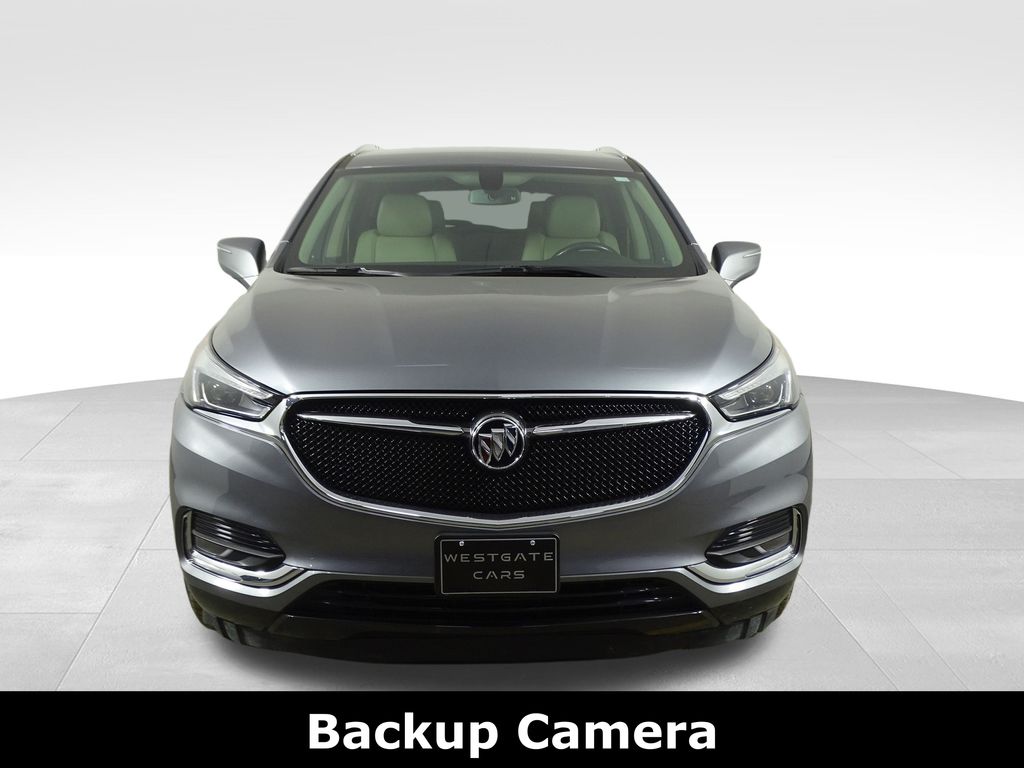 2020 Buick Enclave Essence photo 2