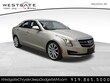CADILLAC ATS