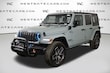  Jeep Wrangler 4xe