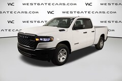 2026 Ram 1500 TRADESMAN QUAD CAB 4X2 6'4 BOX Pickup