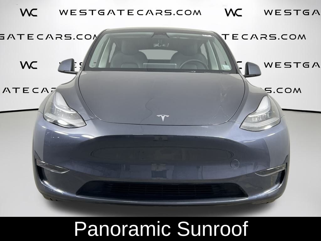 Used 2023 Tesla Model Y Performance SUV