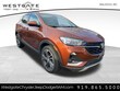 Buick Encore GX