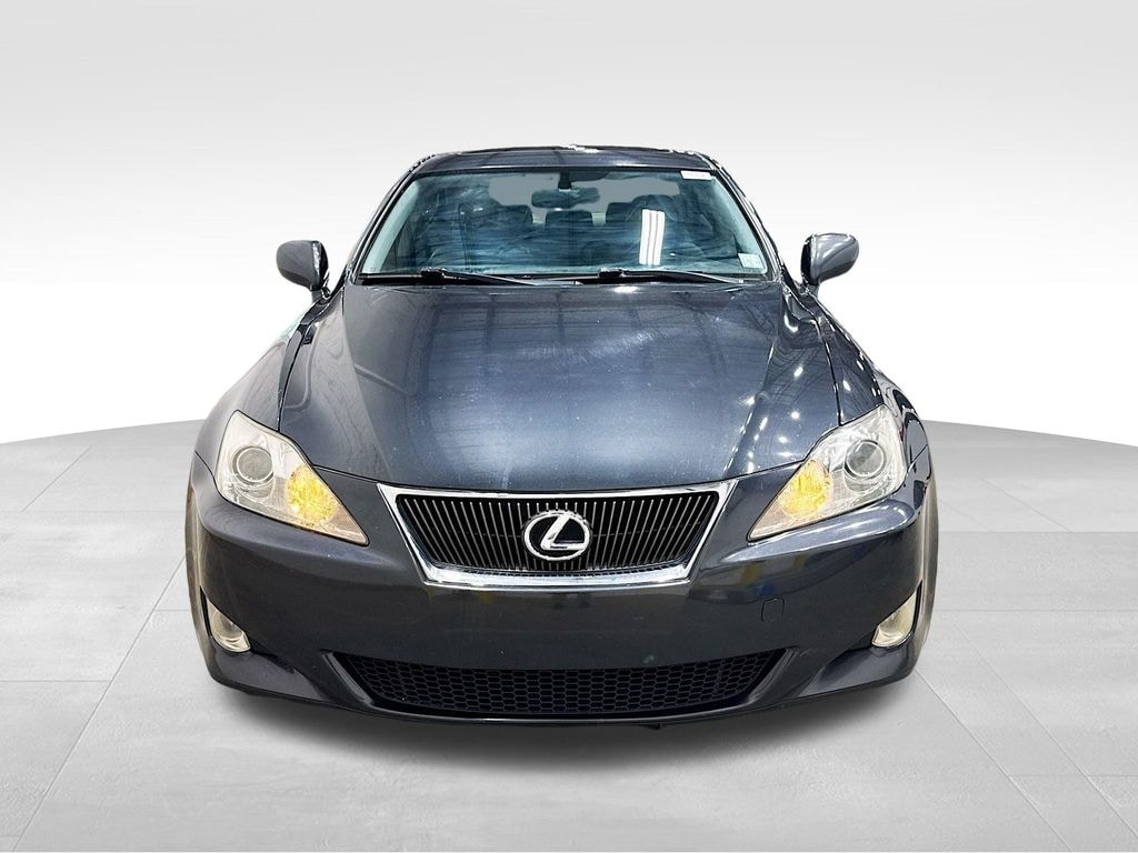 Used 2008 Lexus IS 250 250 Sedan