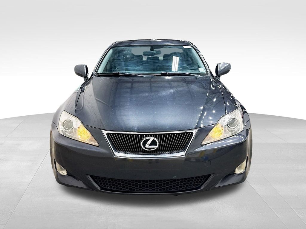 2008 Lexus IS 250 photo 2