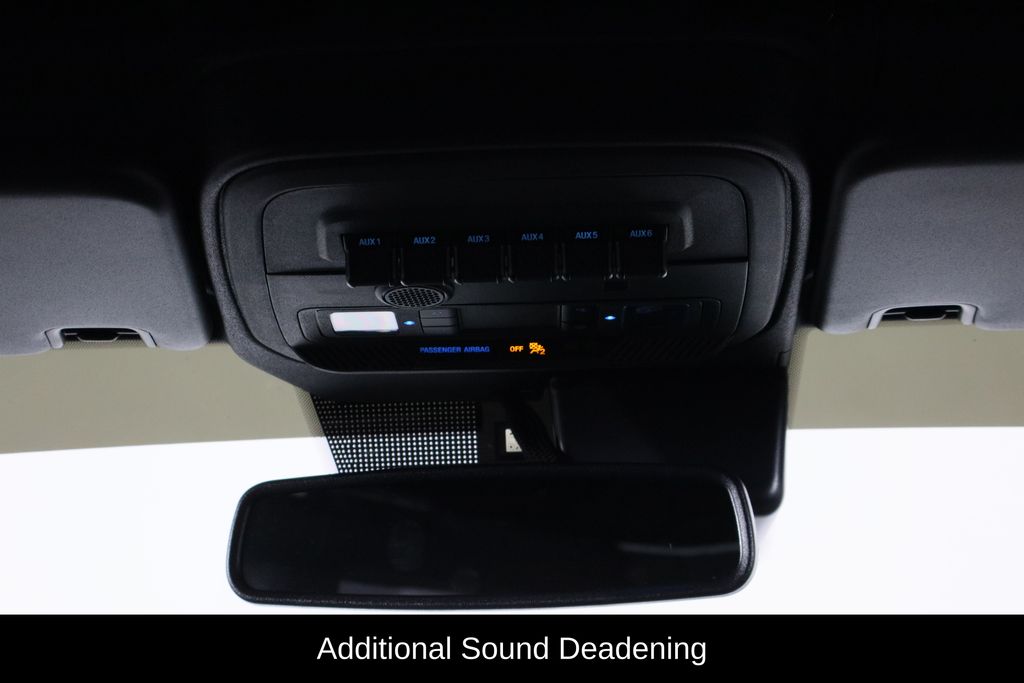 2023 Ford Bronco 4-Door Badlands - Photo 22