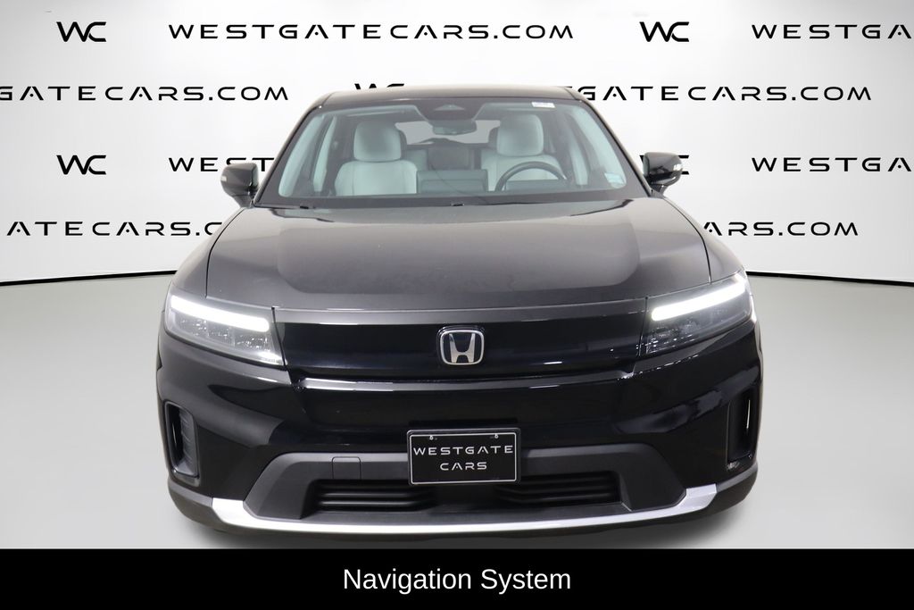 Used 2024 Honda Prologue EX with VIN 3GPKHVRJ9RS537321 for sale in Raleigh, NC