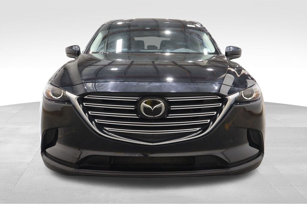 2022 Mazda CX-9 Touring photo 2