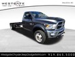 Ram 5500 Chassis