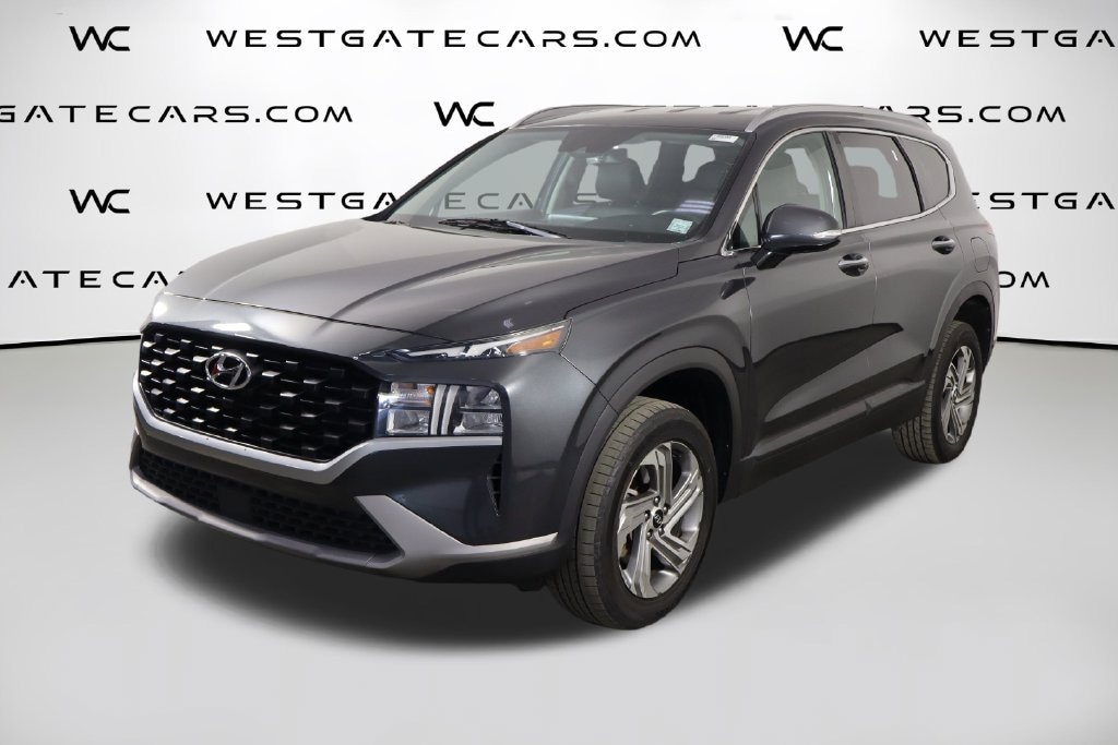 Used 2023 Hyundai Santa Fe SEL SUV