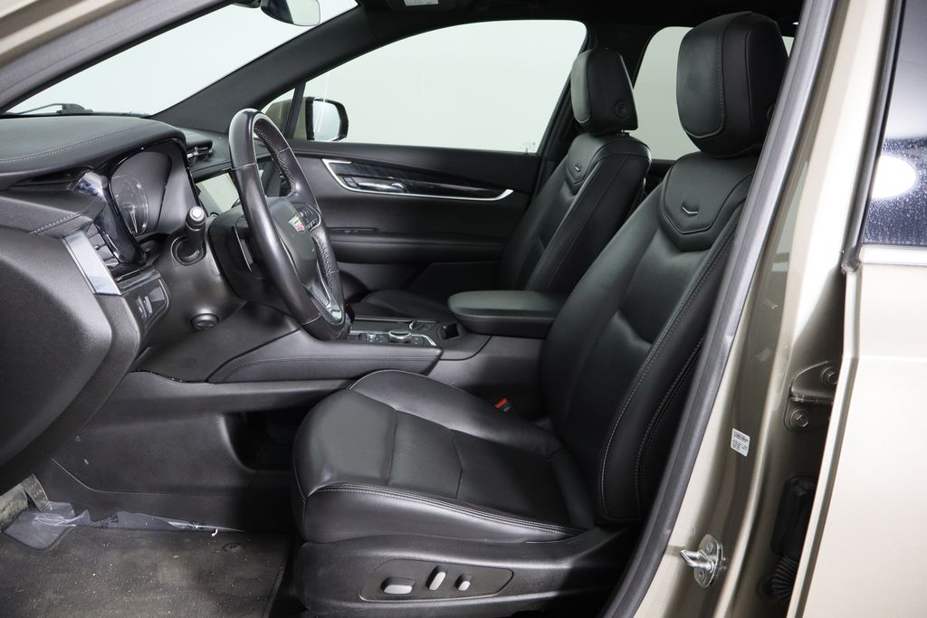 2022 Cadillac XT6 Premium Luxury - Photo 16