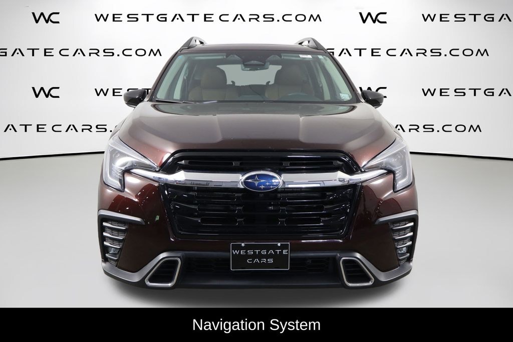 Used 2024 Subaru Ascent Touring SUV