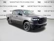 2026 Ram 1500 BIG HORN CREW CAB 4X4 5'7 BOX Pickup