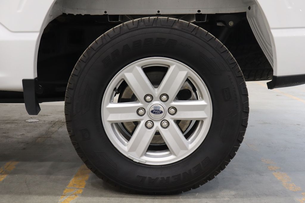 2023 Ford F-150 XLT - Photo 41