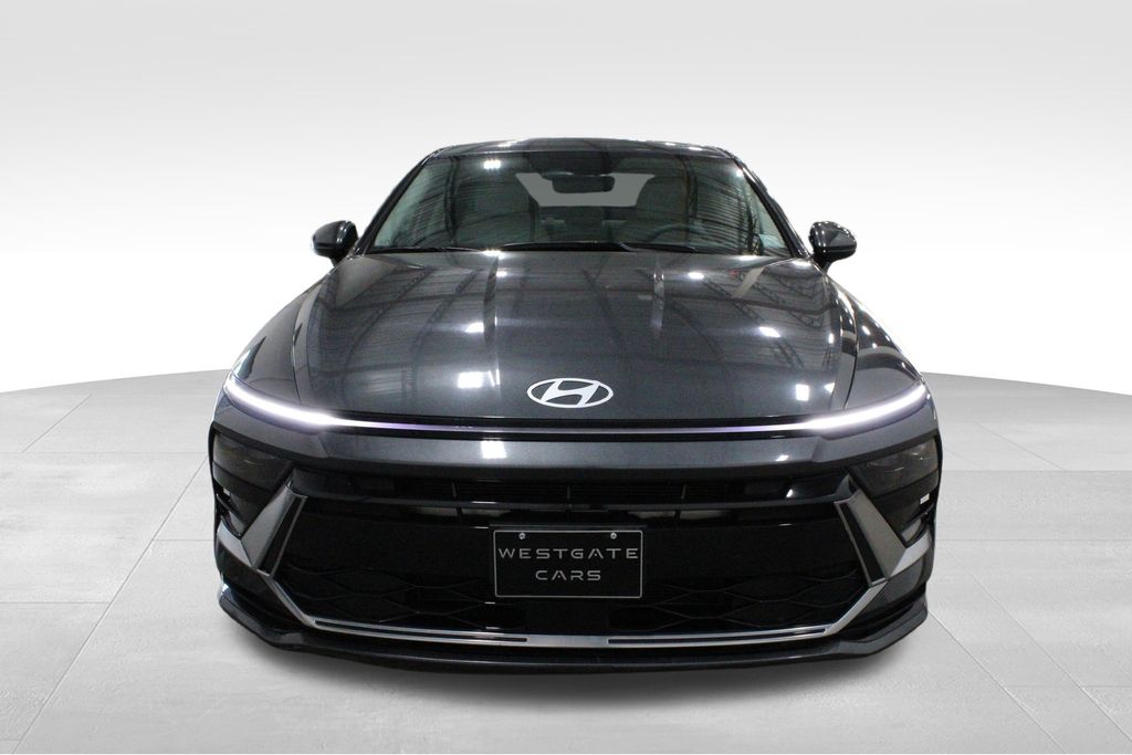 2024 Hyundai Sonata SEL photo 2