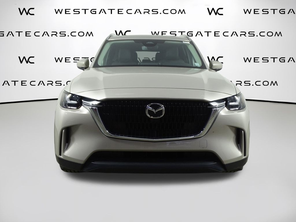 Used 2024 Mazda CX-90 3.3 Turbo Preferred SUV