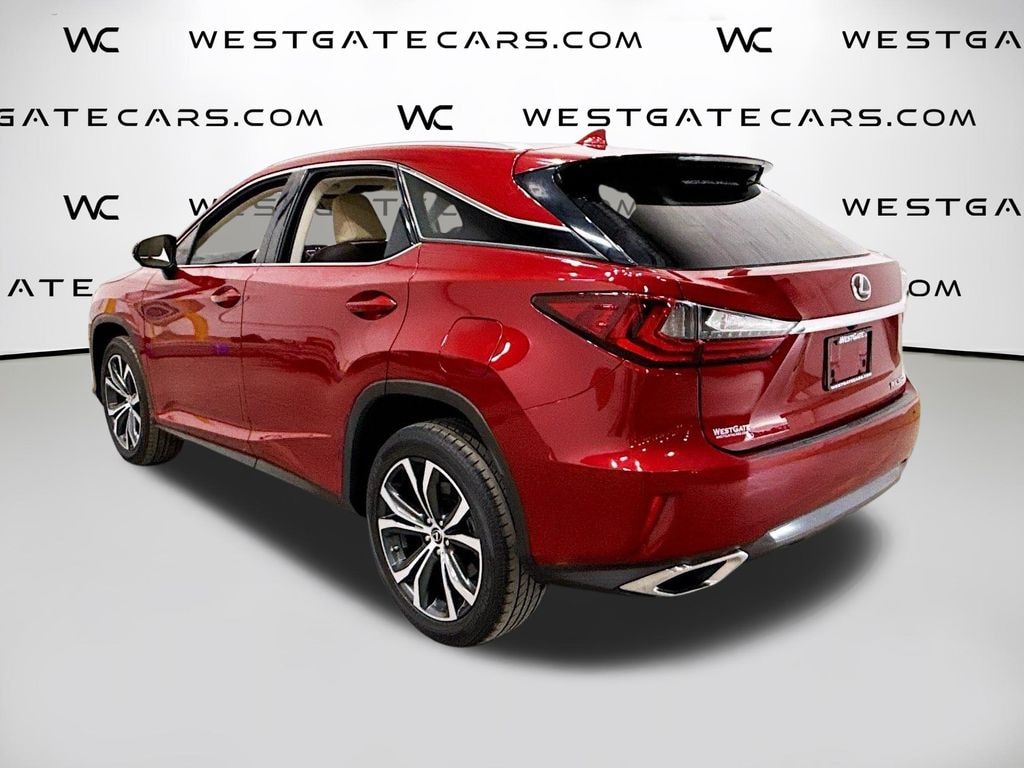Used 2019 Lexus RX 350 350 SUV