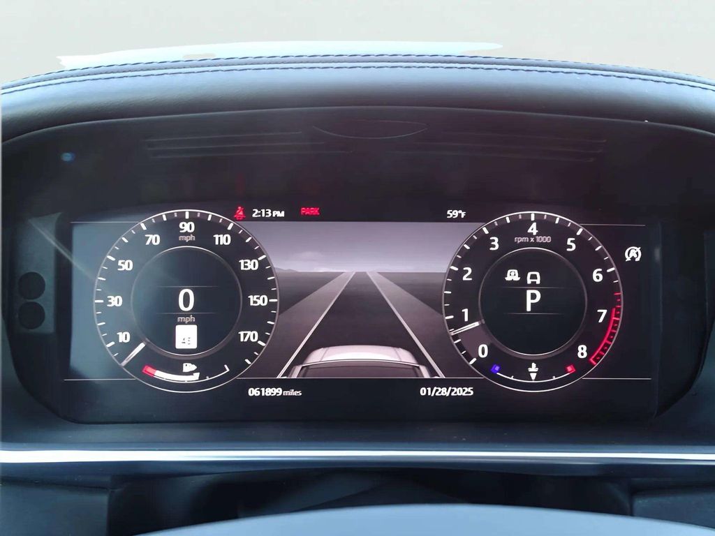 2021 Land Rover Range Rover Fifty - Photo 23