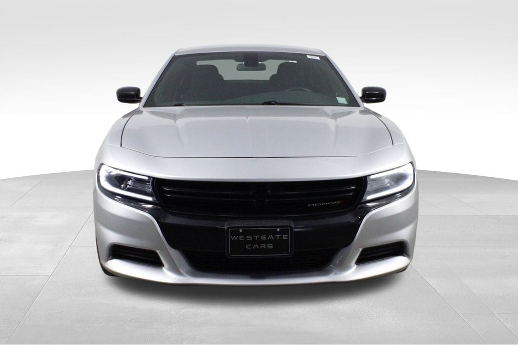 2020 Dodge Charger photo 2