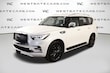  INFINITI QX80