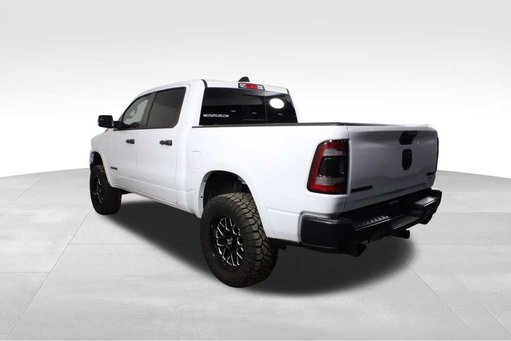 2023 Ram 1500 Big Horn Lone Star photo 3