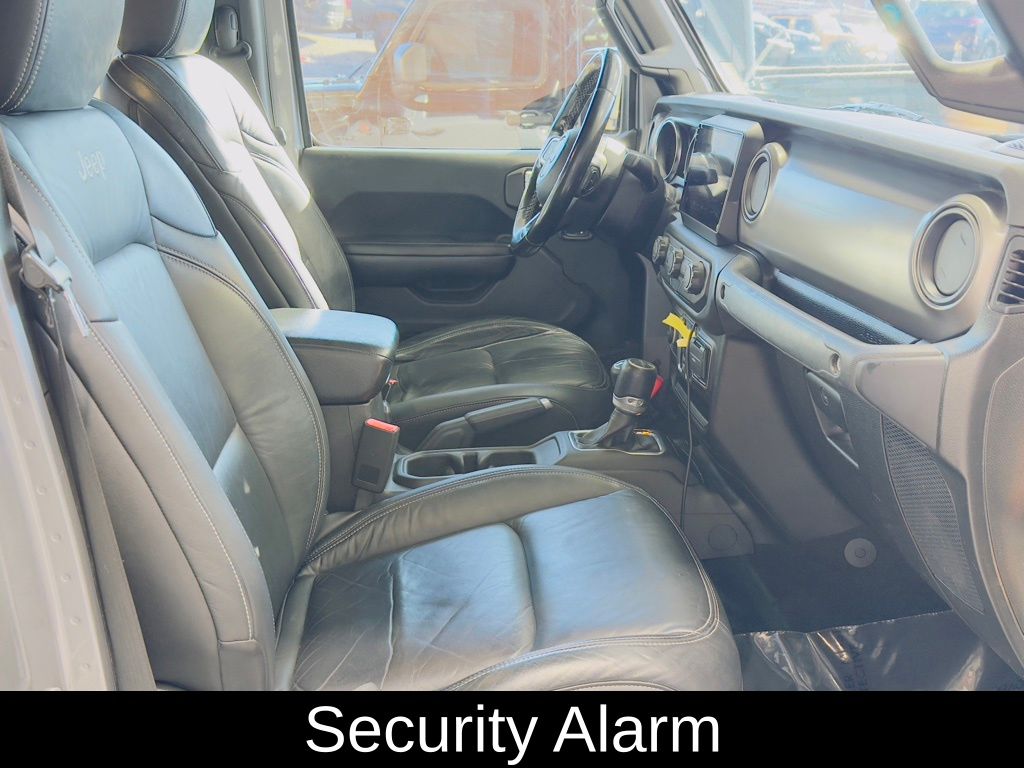 2020 Jeep Gladiator Sport S - Photo 13