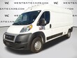  Ram ProMaster 2500