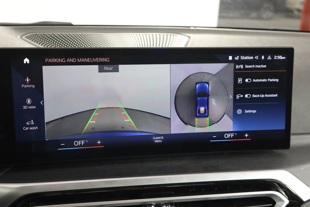 2024 BMW 3 Series M340i - Photo 45