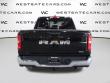 2025 Ram 1500 TRADESMAN CREW CAB 4X2 5'7 BOX Pickup