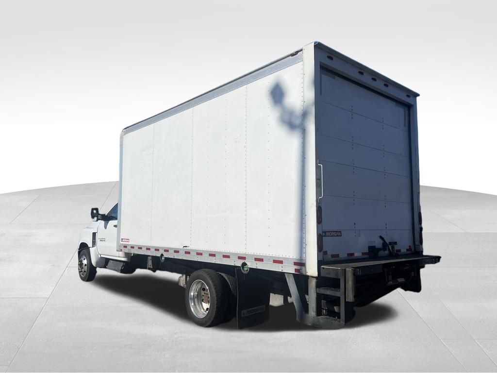 2019 Chevrolet Silverado 6500HD photo 4