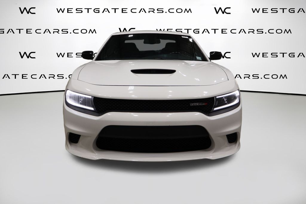 Used 2023 Dodge Charger GT Sedan