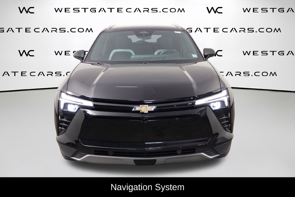Used 2024 Chevrolet Blazer EV LT SUV
