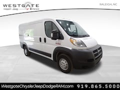 2016 Ram ProMaster 1500 Low Roof Van FWD