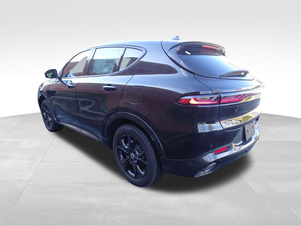2024 Dodge Hornet R/T photo 3