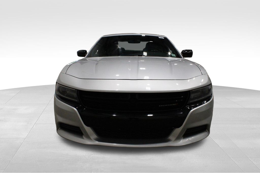 2019 Dodge Charger photo 2