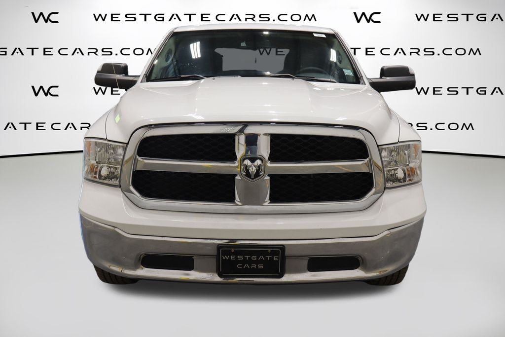 Used 2023 Ram 1500 Classic SLT Truck Crew Cab