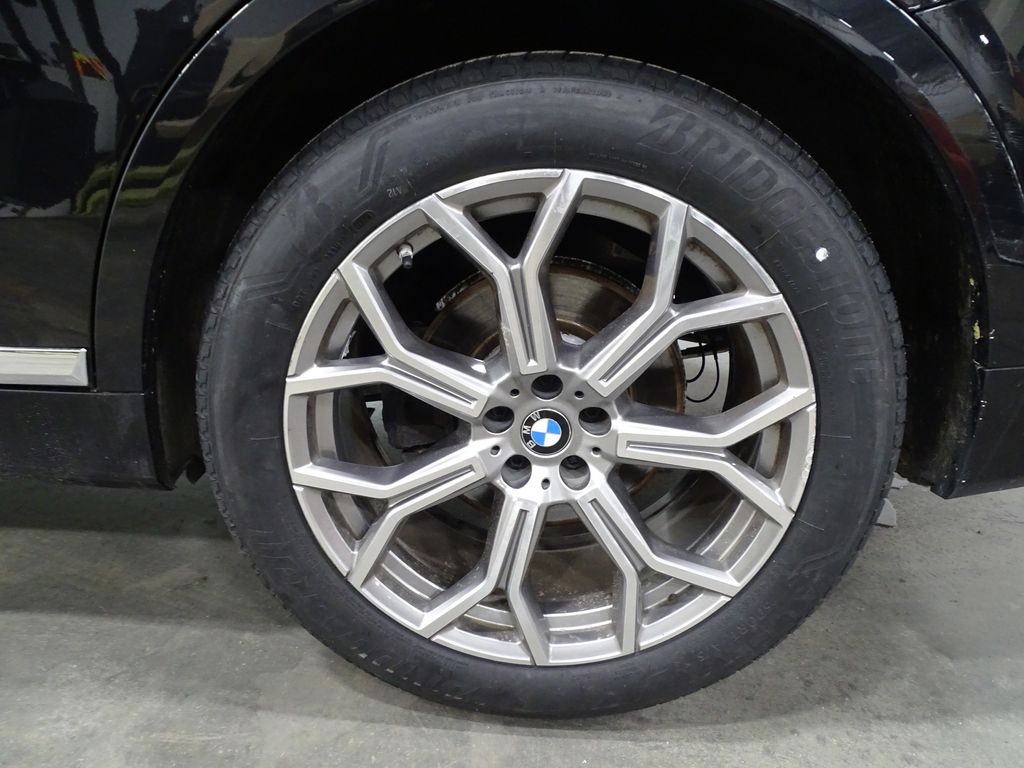 2022 BMW X7 40i - Photo 50