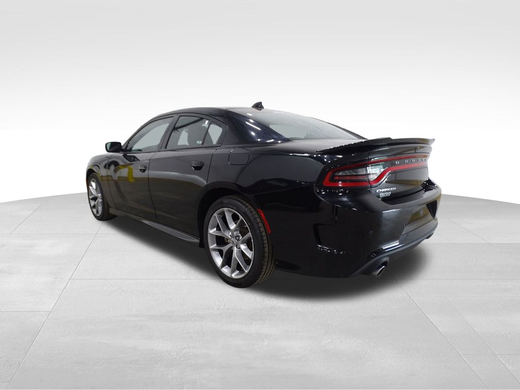 2023 Dodge Charger GT photo 3