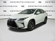  LEXUS RX 450h
